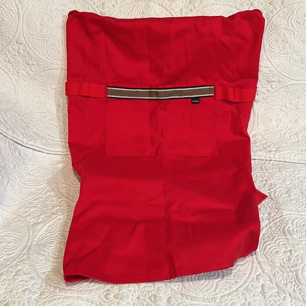 Ladelle red professional